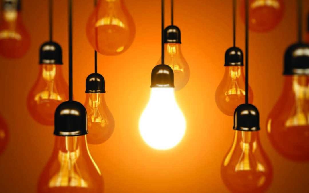 A Framework for Competitive Advantage