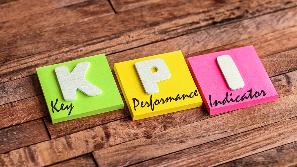 9 key ways to gather and report useful KPIs
