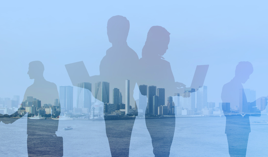 The Future of Work in America by Marc Emmer