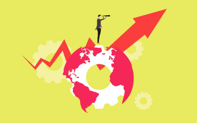 5 Mega-Trends That Will Shape the Next 10 Years