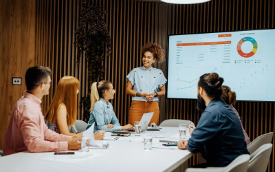 Use This 3-Step Process to Develop Meaningful OKRs