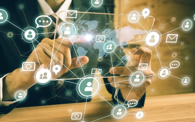 Trends facing business in 2022 and beyond