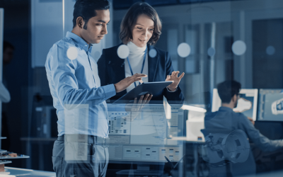 Why digital transformation is a matter of survival