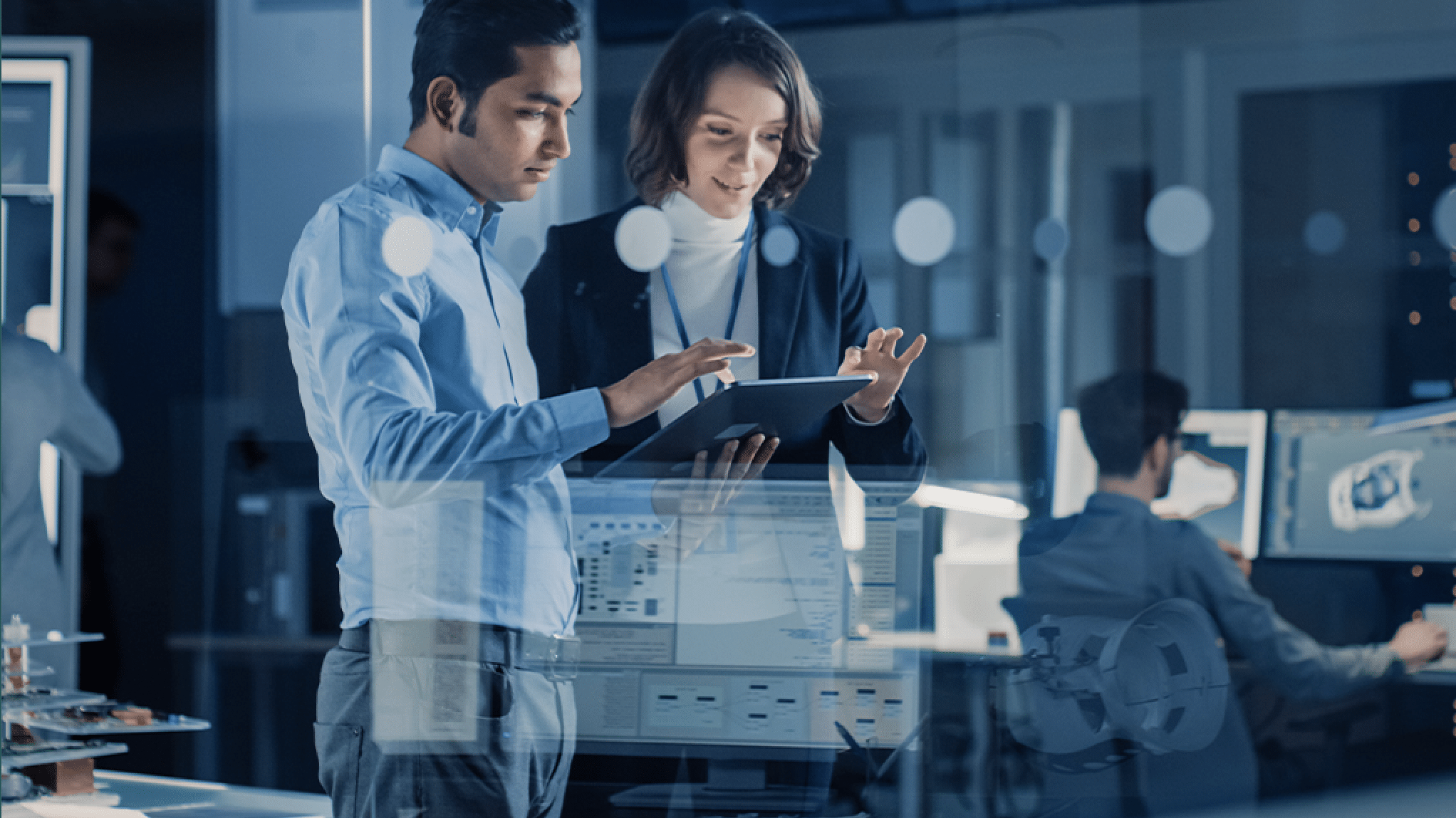 digital transformation