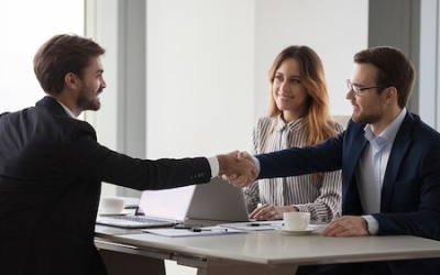 Mergers & Acquisitions Trends for 2022