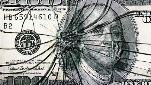 recession
