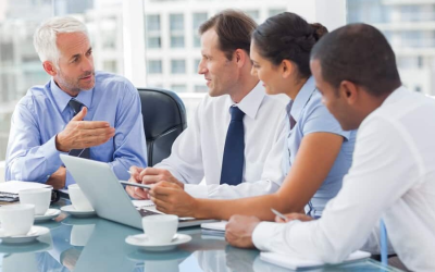 The 10 Essentials of Scalability
