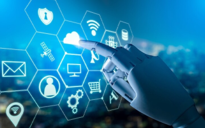 Technology trends for 2023 and beyond