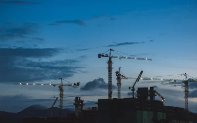 Construction Strategic Planning Case Study