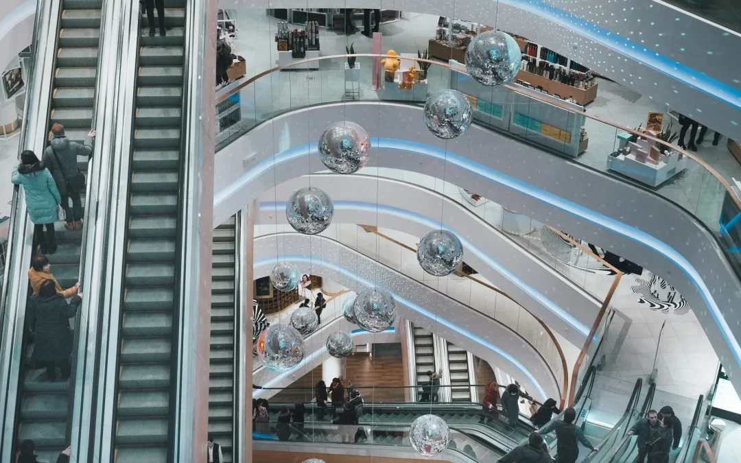 Consumer Goods, Food and Retail Case Study