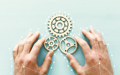 Why the strategy that got you here won’t get you there