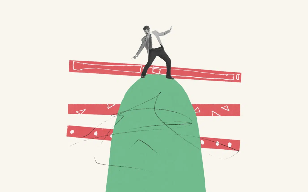 Understanding the Fine Line Between Agility and Stupidity