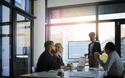 You Can Embrace AI Or Compete With It