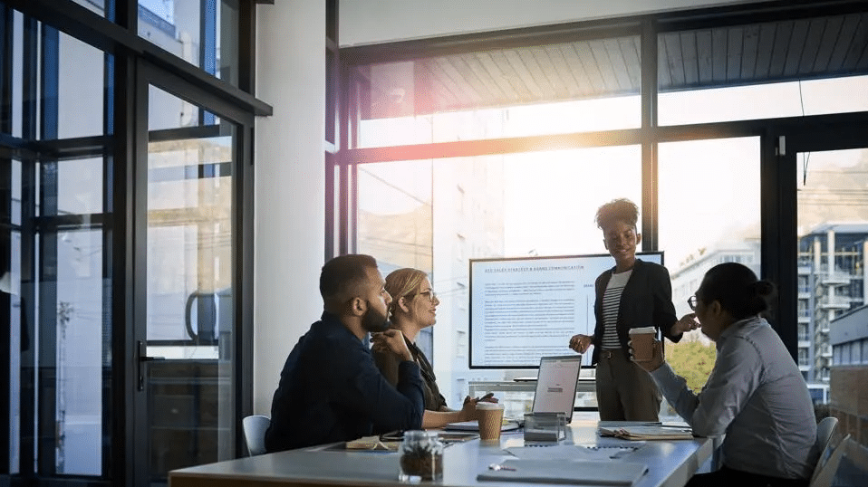 You Can Embrace AI Or Compete With It