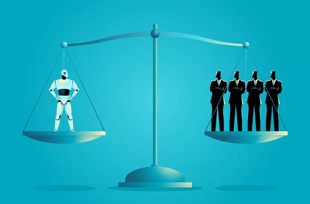 How AI will unleash an innovation revolution