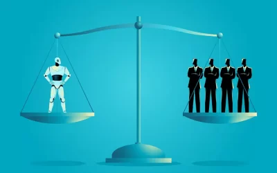 How AI will unleash an innovation revolution