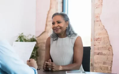 A Novel Solution To The Recruiting Crisis? Tap Into Older Talent