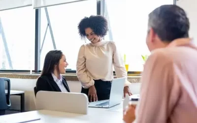 Why Employee Engagement Is In A Slump
