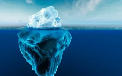 The Iceberg Strategy: Uncovering Hidden Opportunities