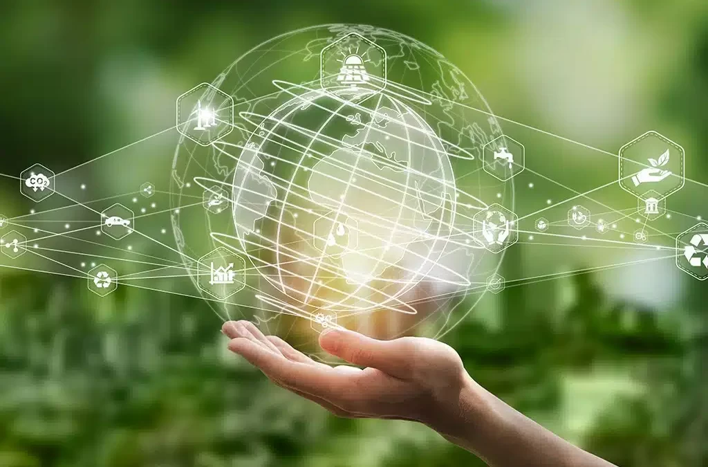 Ecological trends for 2024 and beyond