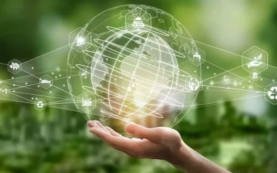 Ecological trends for 2024 and beyond