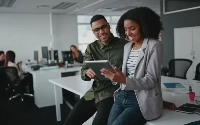 How to Reskill Your Employees for the Future of Digital Transformation