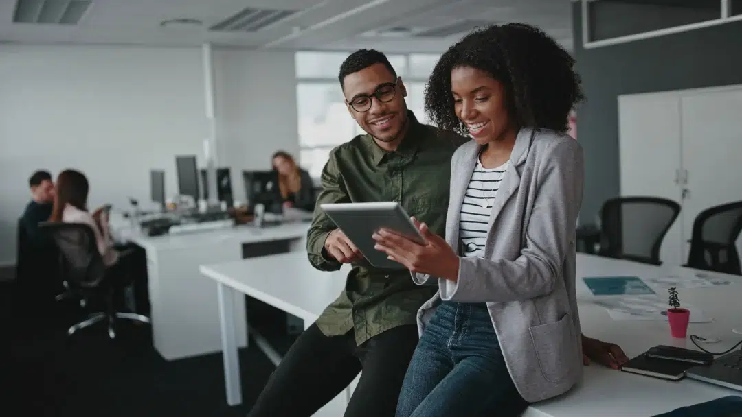 How to Reskill Your Employees for the Future of Digital Transformation