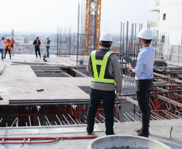 Construction