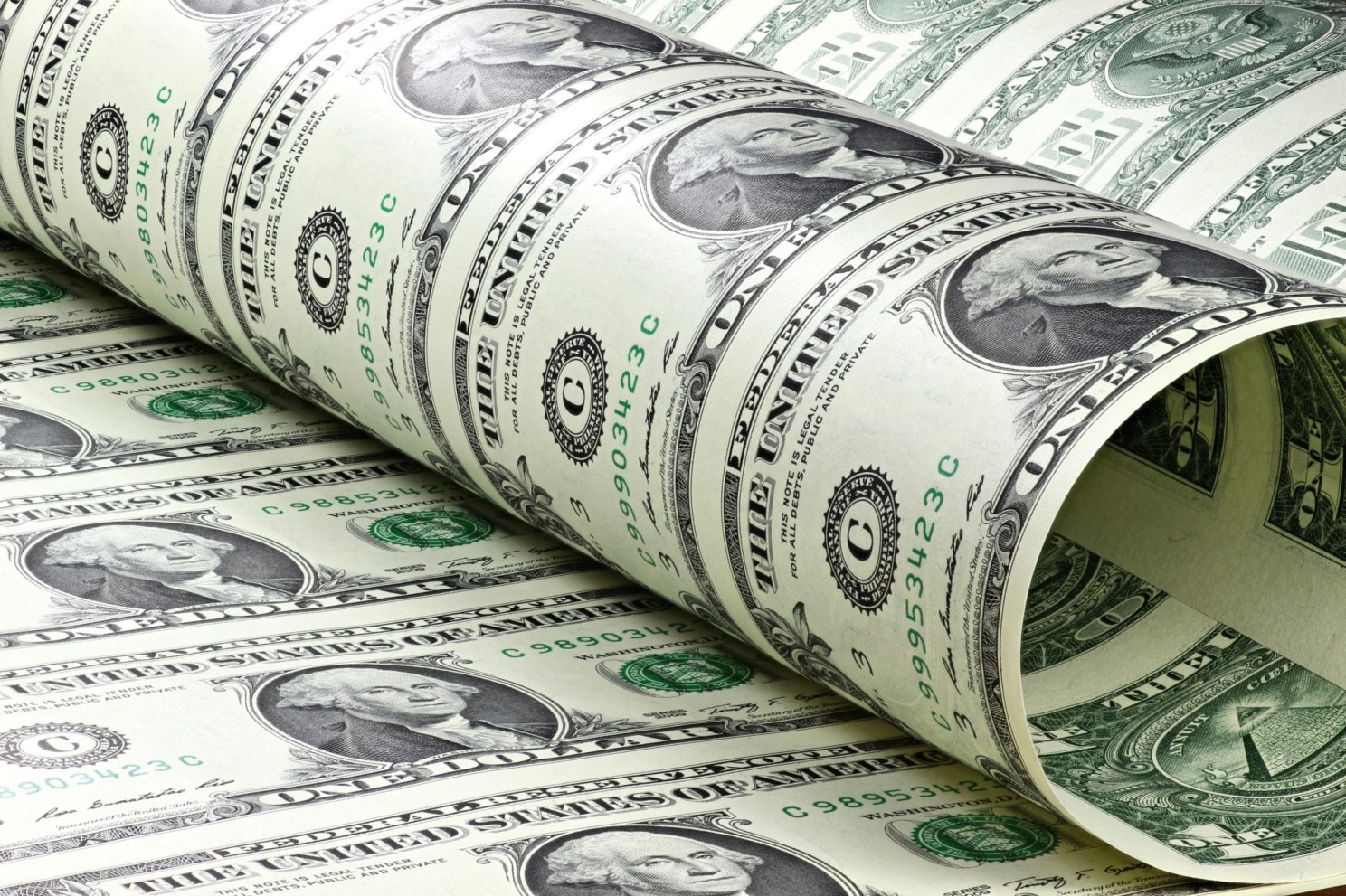 Driving the Cost of Money: Bad Deficit Math