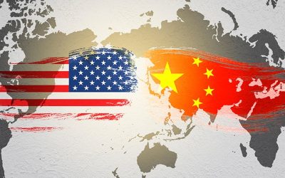 The World Split in Two Edition