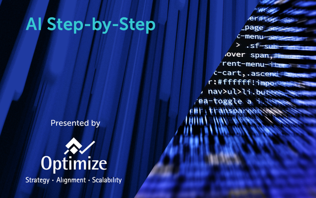 AI Step-by-Step