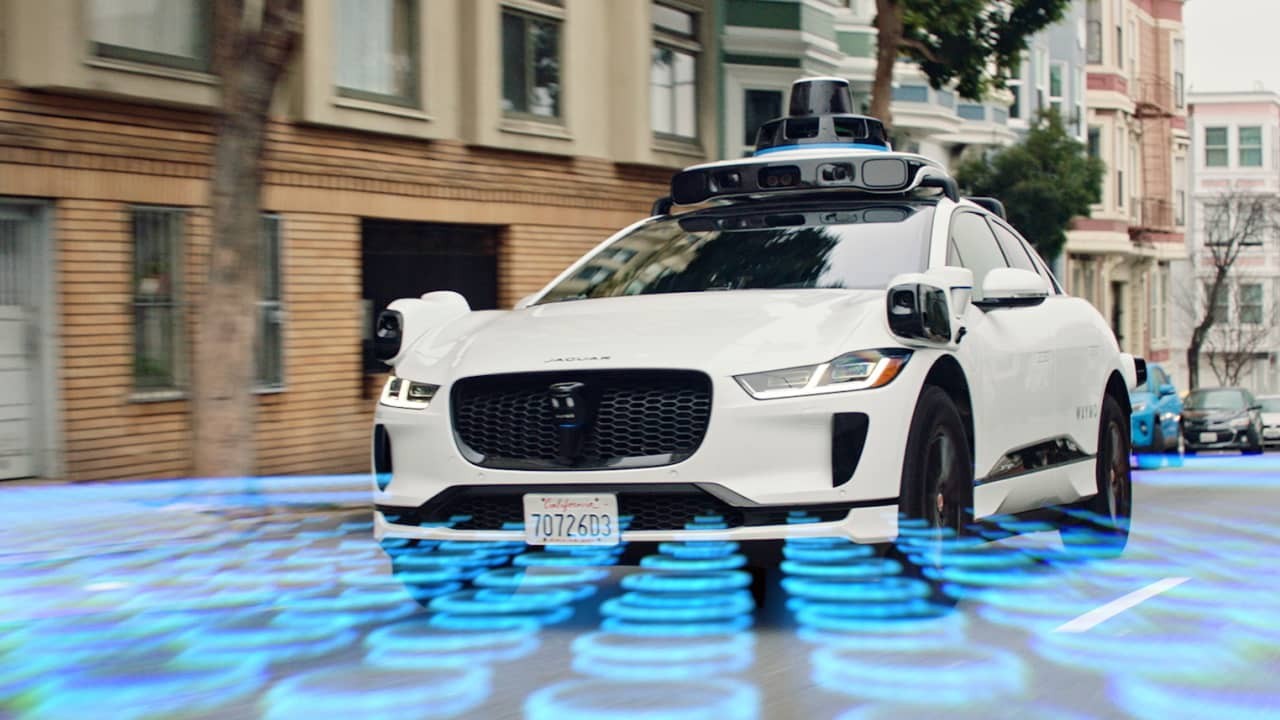 Driverless cars and creative destruction