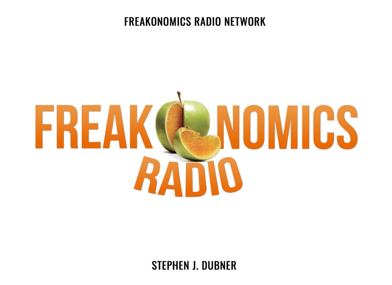 Podcast Recommendation - Freakonomics