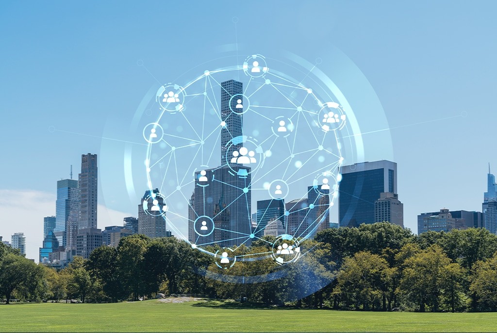 Social Trends for 2024 & Beyond