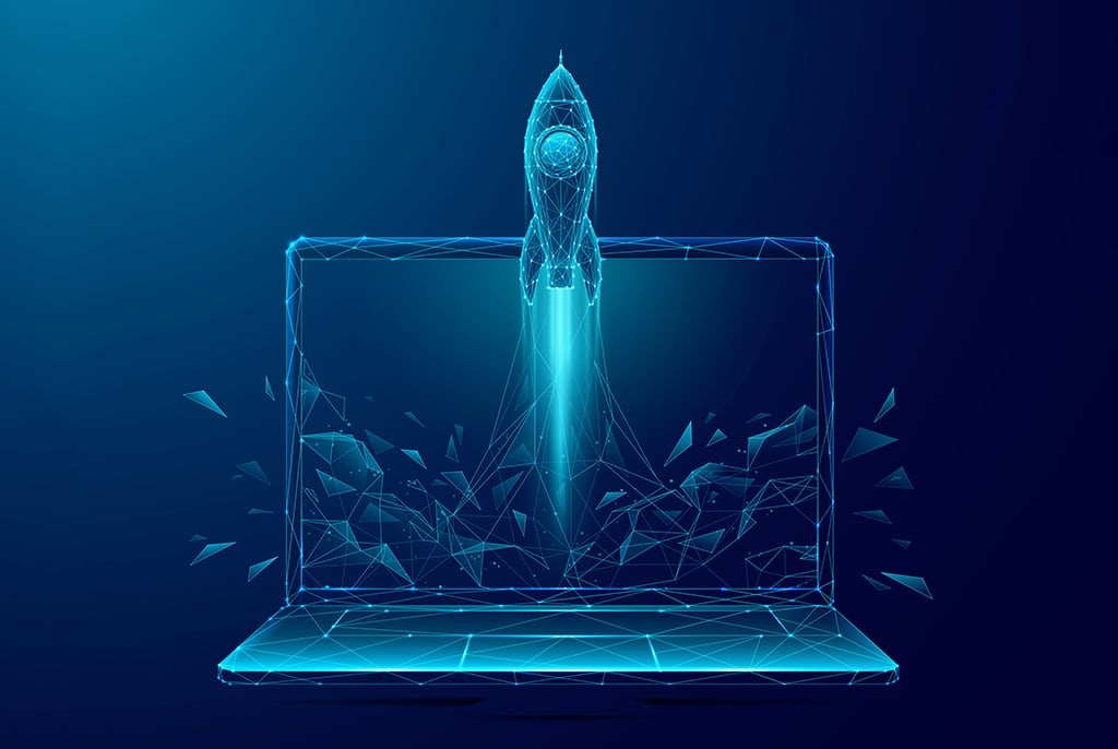 Technology Trends for 2024 & Beyond