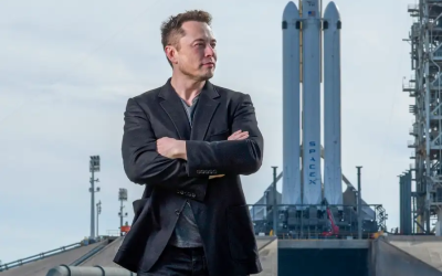 Elon Musk Edition