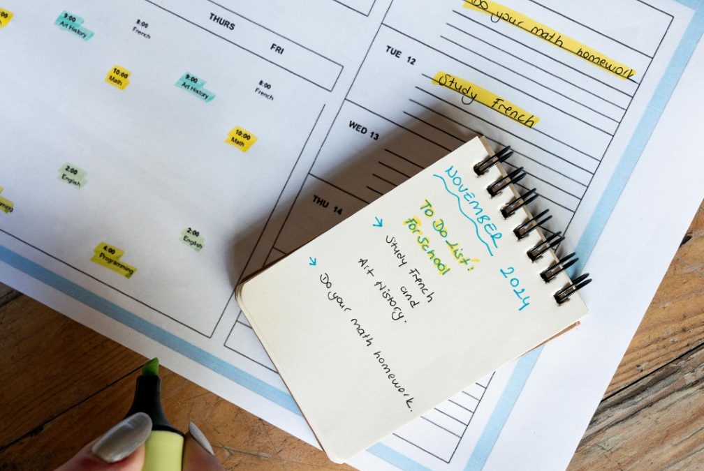 ScalabilityPro Perfect Calendar