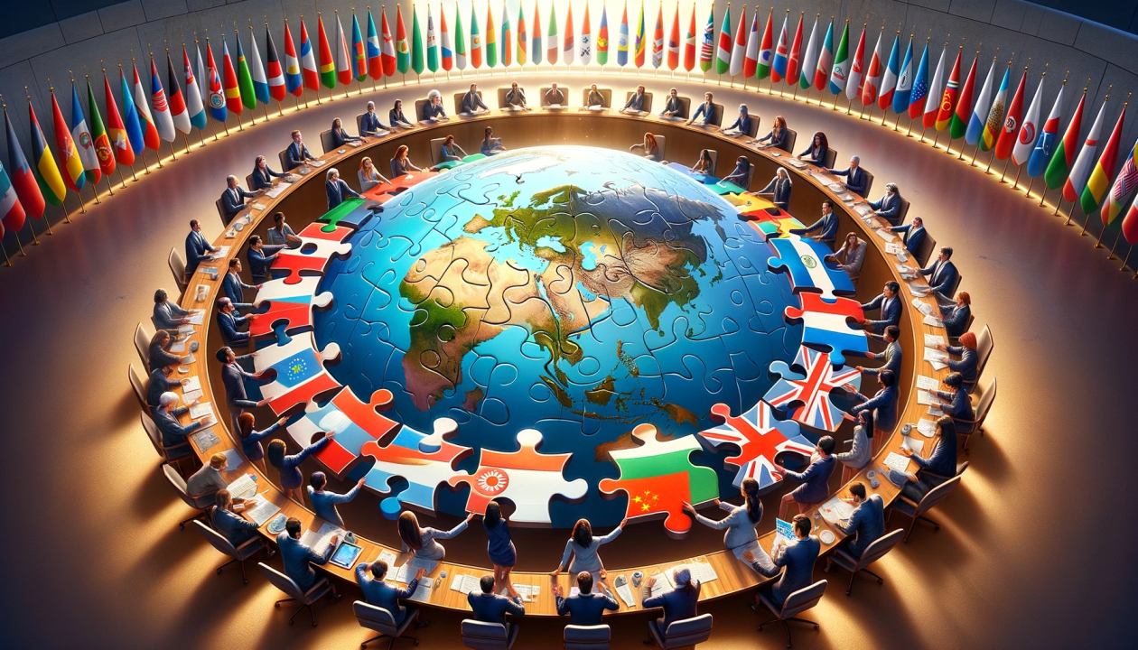 strategy page global threats edition