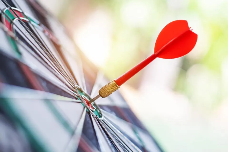 The Secret Sauce Of Strategy: Eight Steps Of Segmentation<br />
