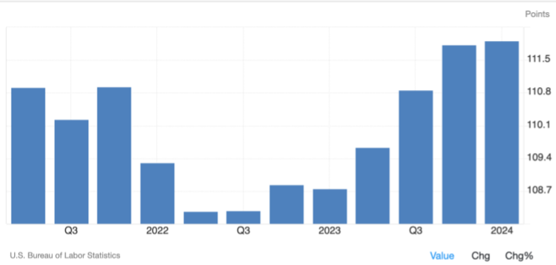 Picture5 The Stay or Go Survey:<br />
The Growing Gap Between Employers’ and Employees’ Expectations