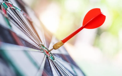 The Secret Sauce Of Strategy: Eight Steps Of Segmentation