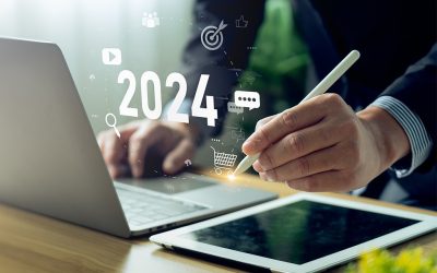How marketing spend has been transformed forever