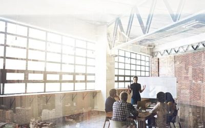Future-Readying Your Workforce: Embracing Technology And Change