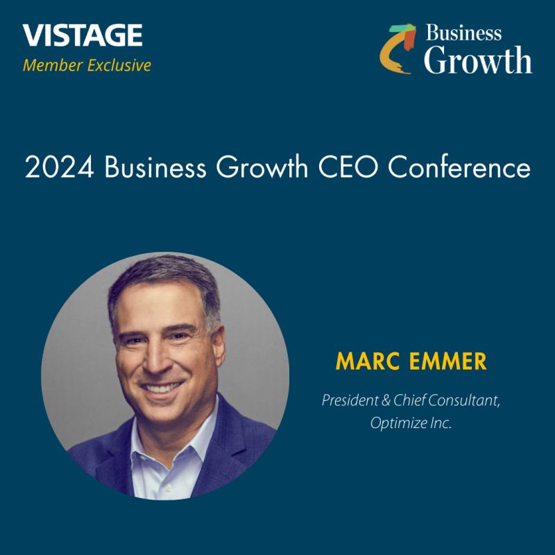2024 trends webinar vistage