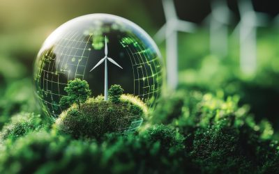 Ecological trends for 2025 and beyond