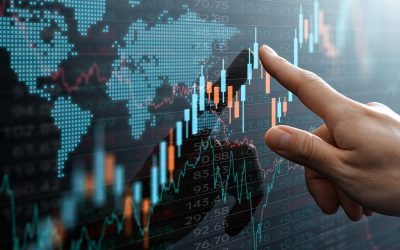 Economic trends for 2025 and beyond
