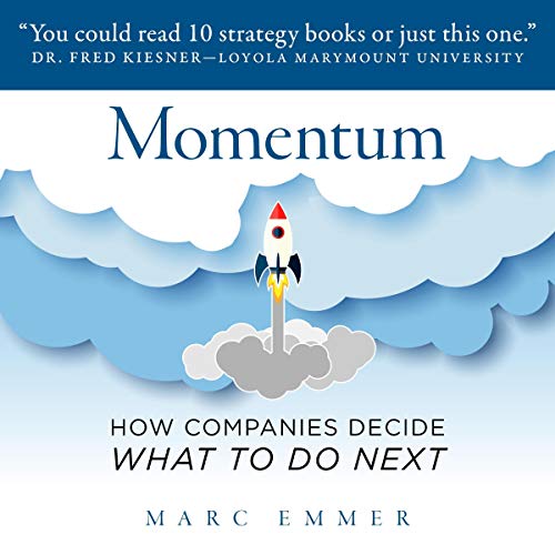 momentum marc emmer audible