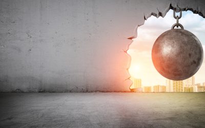 Strategy Page: Government Wrecking Ball Edition