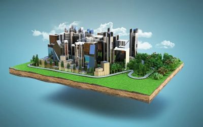 Strategy Page: What’s Next for Real Estate Edition
