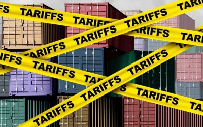 Strategy Page: Tariff Edition